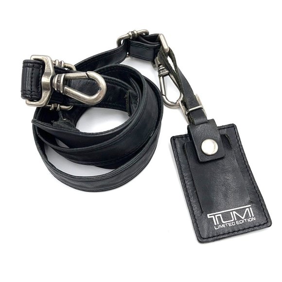 tumi briefcase strap